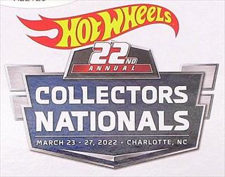22th Annual Collectors Nationals